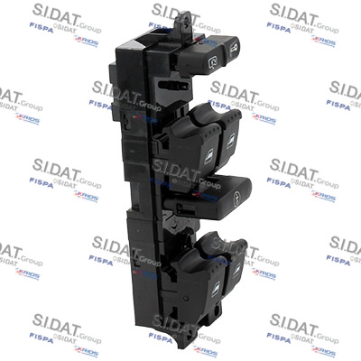 Interruttore, alzacristallo SIDAT 5.145835A2