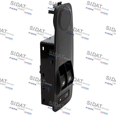 Interruttore, alzacristallo SIDAT 5.145848A2