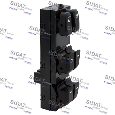 Interruttore, alzacristallo SIDAT 5.145854A2