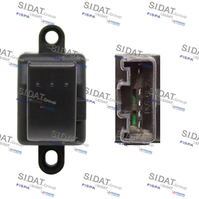 Interruttore, alzacristallo SIDAT 5.145856A2
