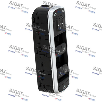 Interruttore, alzacristallo SIDAT 5.145864A2