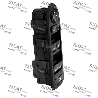Interruttore, alzacristallo SIDAT 5.145883A2