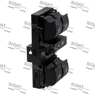 Interruttore, alzacristallo SIDAT 5.145884A2