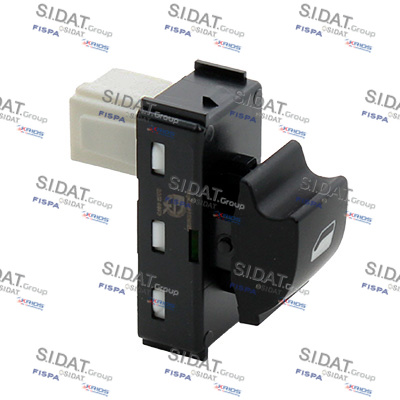 Interruttore, alzacristallo SIDAT 5.145885A2