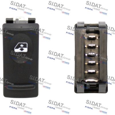 Interruttore, alzacristallo SIDAT 5.145895A2