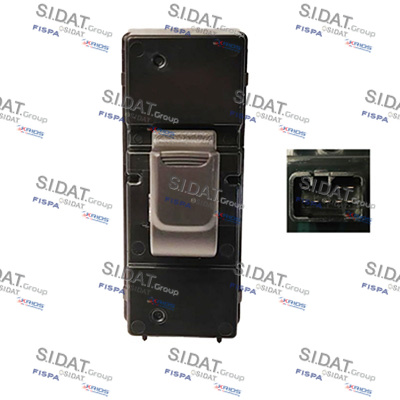 Interruttore, alzacristallo SIDAT 5.145916A2