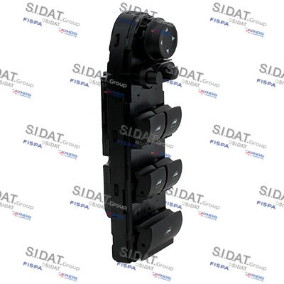 Interruttore, alzacristallo SIDAT 5.145920A2