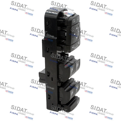 Interruttore, alzacristallo SIDAT 5.145952A2