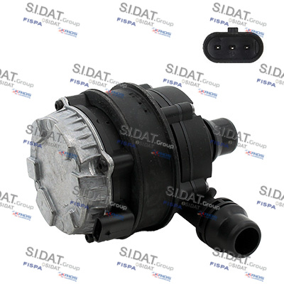 Pompa dell'acqua supplementare (circuito acqua di raffred.) SIDAT 5.5011