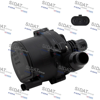 Pompa dell'acqua supplementare (circuito acqua di raffred.) SIDAT 5.5022