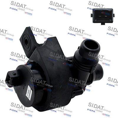 Pompa dell'acqua supplementare (circuito acqua di raffred.) SIDAT 5.5070A2