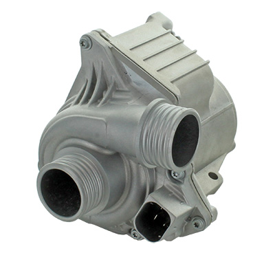 Pompa dell'acqua supplementare (circuito acqua di raffred.) SIDAT 5.5074