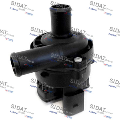 Pompa dell'acqua supplementare (circuito acqua di raffred.) SIDAT 5.5078