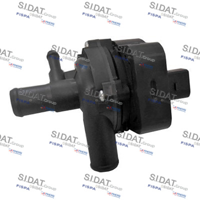 Pompa dell'acqua supplementare (circuito acqua di raffred.) SIDAT 5.5079