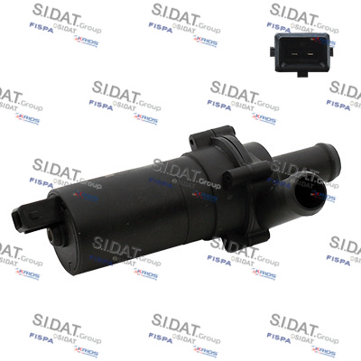 Pompa circolazione acqua, riscaldatore da parcheggio SIDAT 5.5088A2