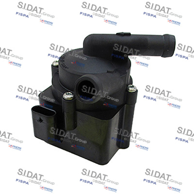 Pompa dell'acqua supplementare (circuito acqua di raffred.) SIDAT 5.5092A2