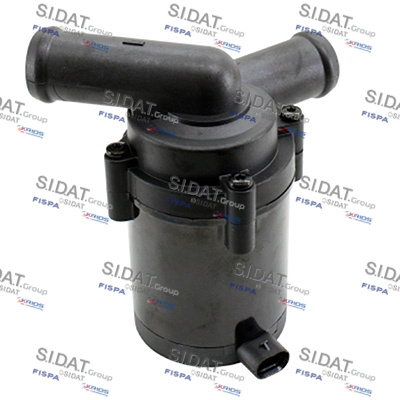 Pompa dell'acqua supplementare (circuito acqua di raffred.) SIDAT 5.5095A2