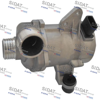 Pompa dell'acqua supplementare (circuito acqua di raffred.) SIDAT 5.5096A2