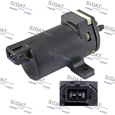 SIDAT POMPA LAVAVETRO 24V