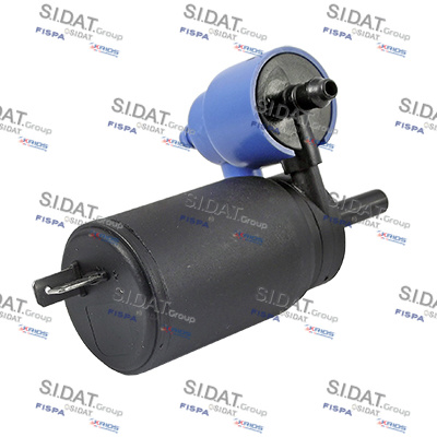 Pompa acqua lavaggio, pulizia cristalli SIDAT 5.5145