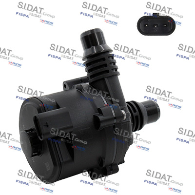 Pompa dell'acqua supplementare (circuito acqua di raffred.) SIDAT 5.5161