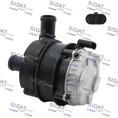 Pompa dell'acqua supplementare (circuito acqua di raffred.) SIDAT 5.5163