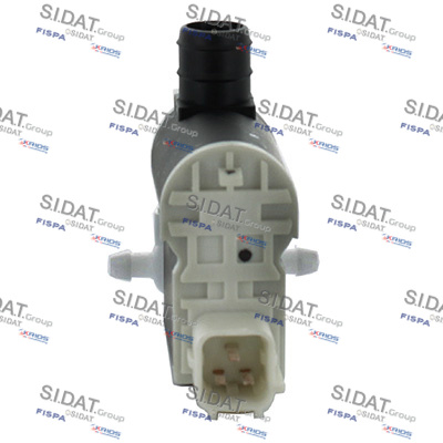 Pompa acqua lavaggio, pulizia cristalli SIDAT 5.5190