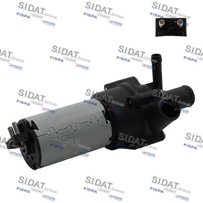 Pompa dell'acqua supplementare (circuito acqua di raffred.) SIDAT 5.5202A2