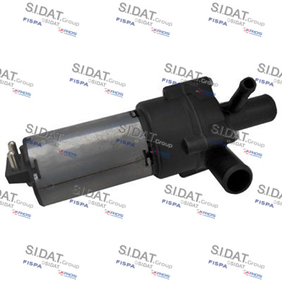 Pompa dell'acqua supplementare (circuito acqua di raffred.) SIDAT 5.5202