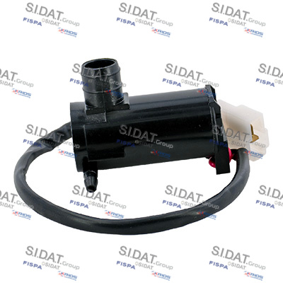 Pompa dell'acqua supplementare (circuito acqua di raffred.) SIDAT 5.5220