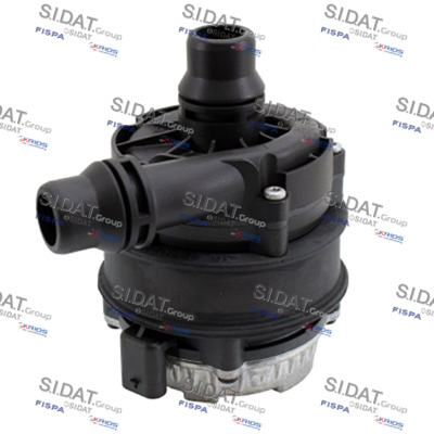 Pompa dell'acqua supplementare (circuito acqua di raffred.) SIDAT 5.5222A2