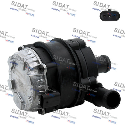 Pompa dell'acqua supplementare (circuito acqua di raffred.) SIDAT 5.5225