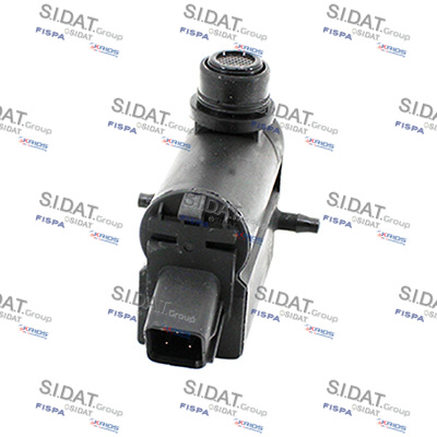 Pompa acqua lavaggio, pulizia cristalli SIDAT 5.5326