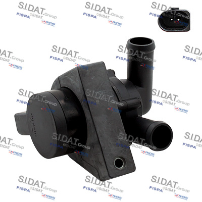 Pompa dell'acqua supplementare (circuito acqua di raffred.) SIDAT 5.5330