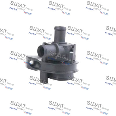 Pompa dell'acqua supplementare (circuito acqua di raffred.) SIDAT 5.5335A2