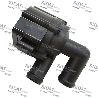 Pompa dell'acqua supplementare (circuito acqua di raffred.) SIDAT 5.5344A2