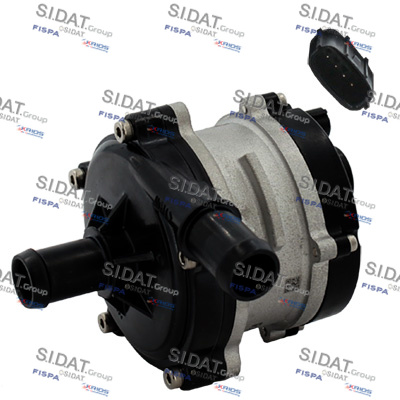 Pompa dell'acqua supplementare (circuito acqua di raffred.) SIDAT 5.5383