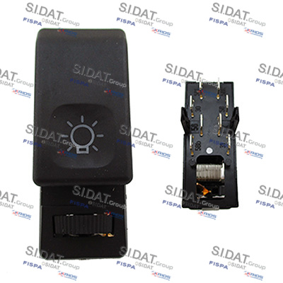 Interruttore, faro principale SIDAT 5.693736A2