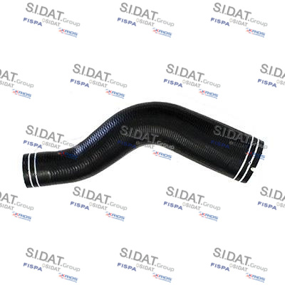 SIDAT TUBO USCITA INTERCOOLER