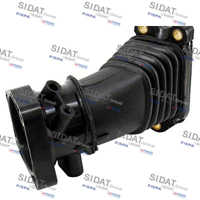 SIDAT TUBO INTERCOOLER