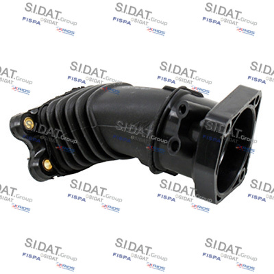 SIDAT TUBO INTERCOOLER