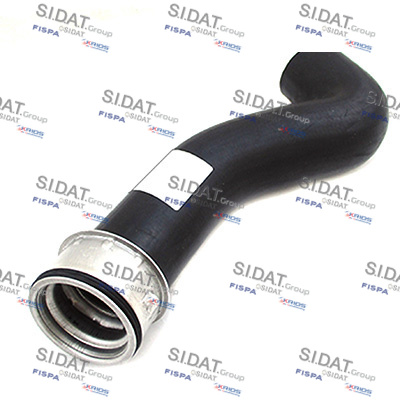 SIDAT TUBO INGRESSO INTERCOOLER