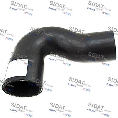 SIDAT TUBO INTERCOOLER