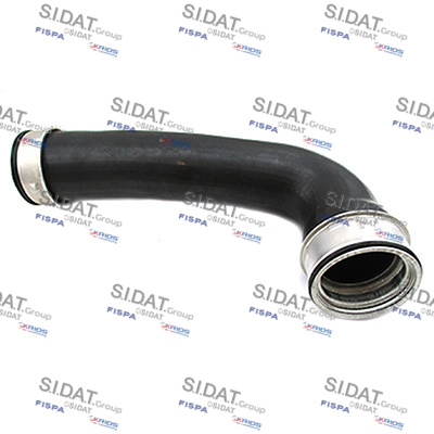 Flessibile aria alimentazione SIDAT 500029