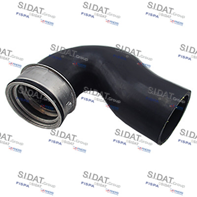 SIDAT TUBO INTERCOOLER
