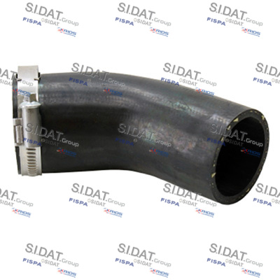 SIDAT TUBO INTERCOOLER