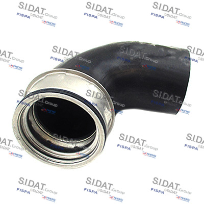 SIDAT TUBO INGRESSO INTERCOOLER