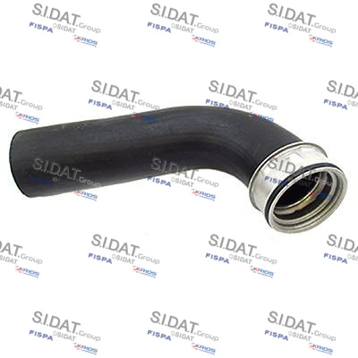 SIDAT TUBO INTERCOOLER
