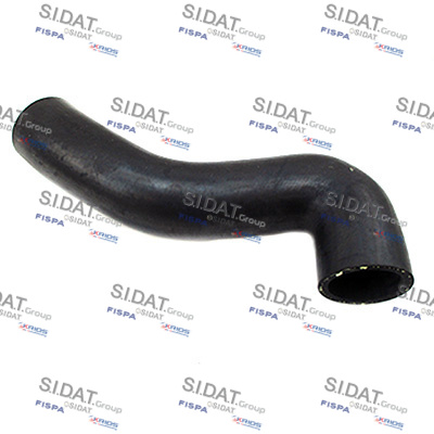 SIDAT TUBO INTERCOOLER