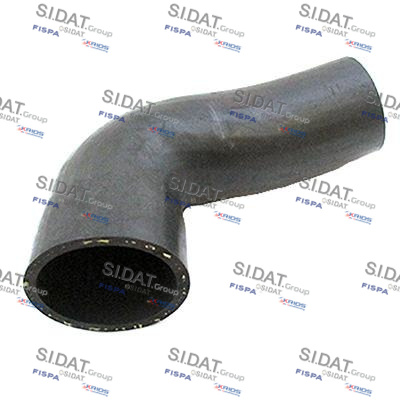 SIDAT TUBO INGRESSO INTERCOOLER